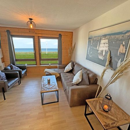 Meerblick Apartment Buenning Kalifornien Kültér fotó
