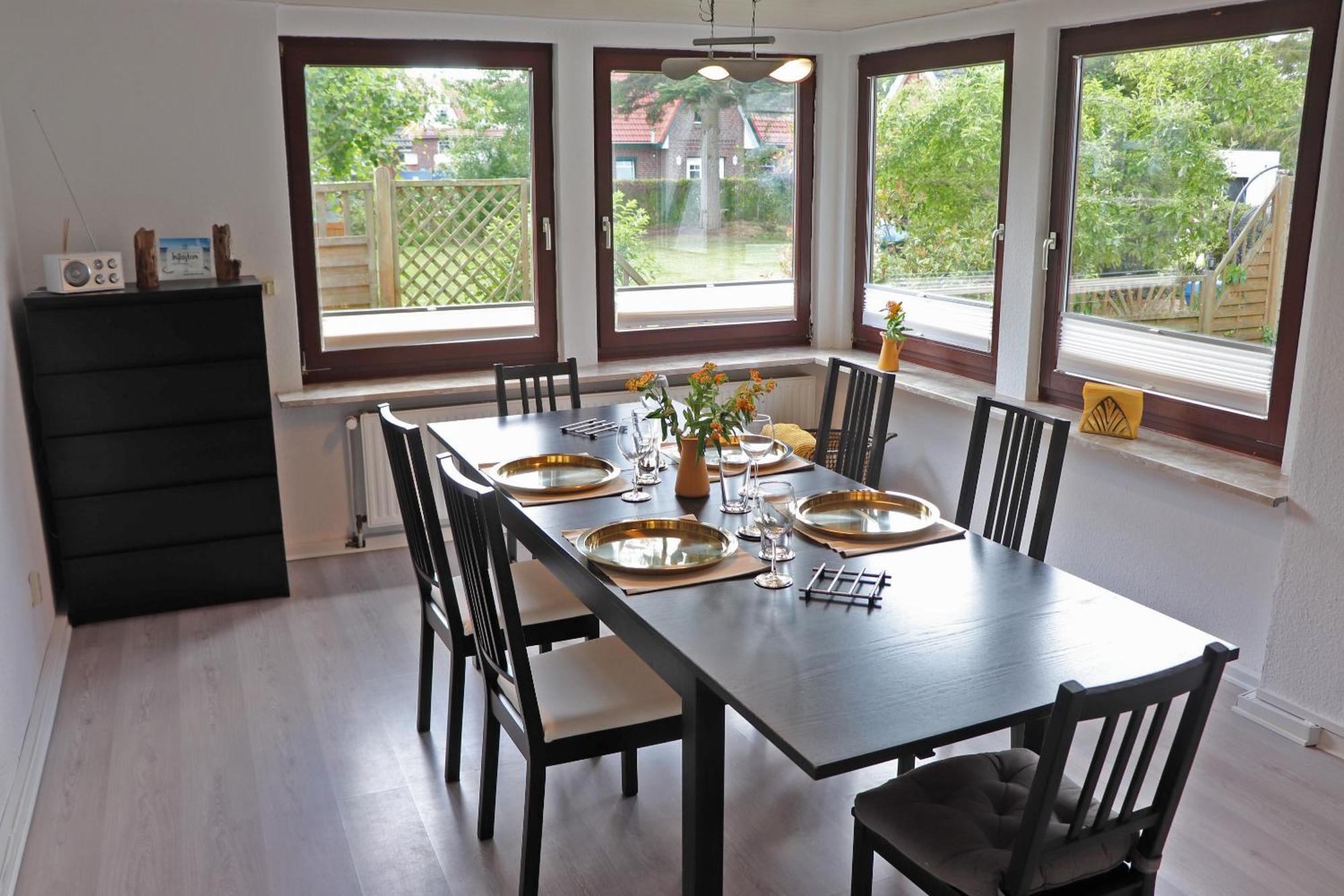 Meerblick Apartment Buenning Kalifornien Kültér fotó