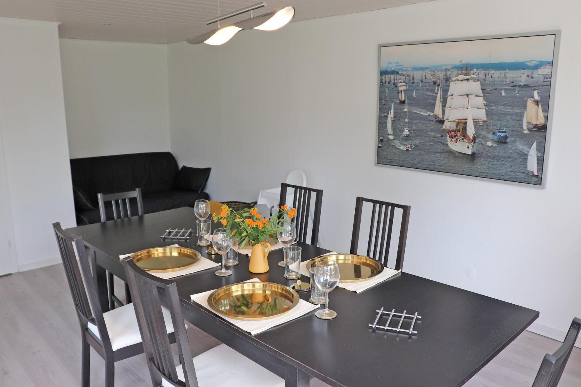 Meerblick Apartment Buenning Kalifornien Kültér fotó