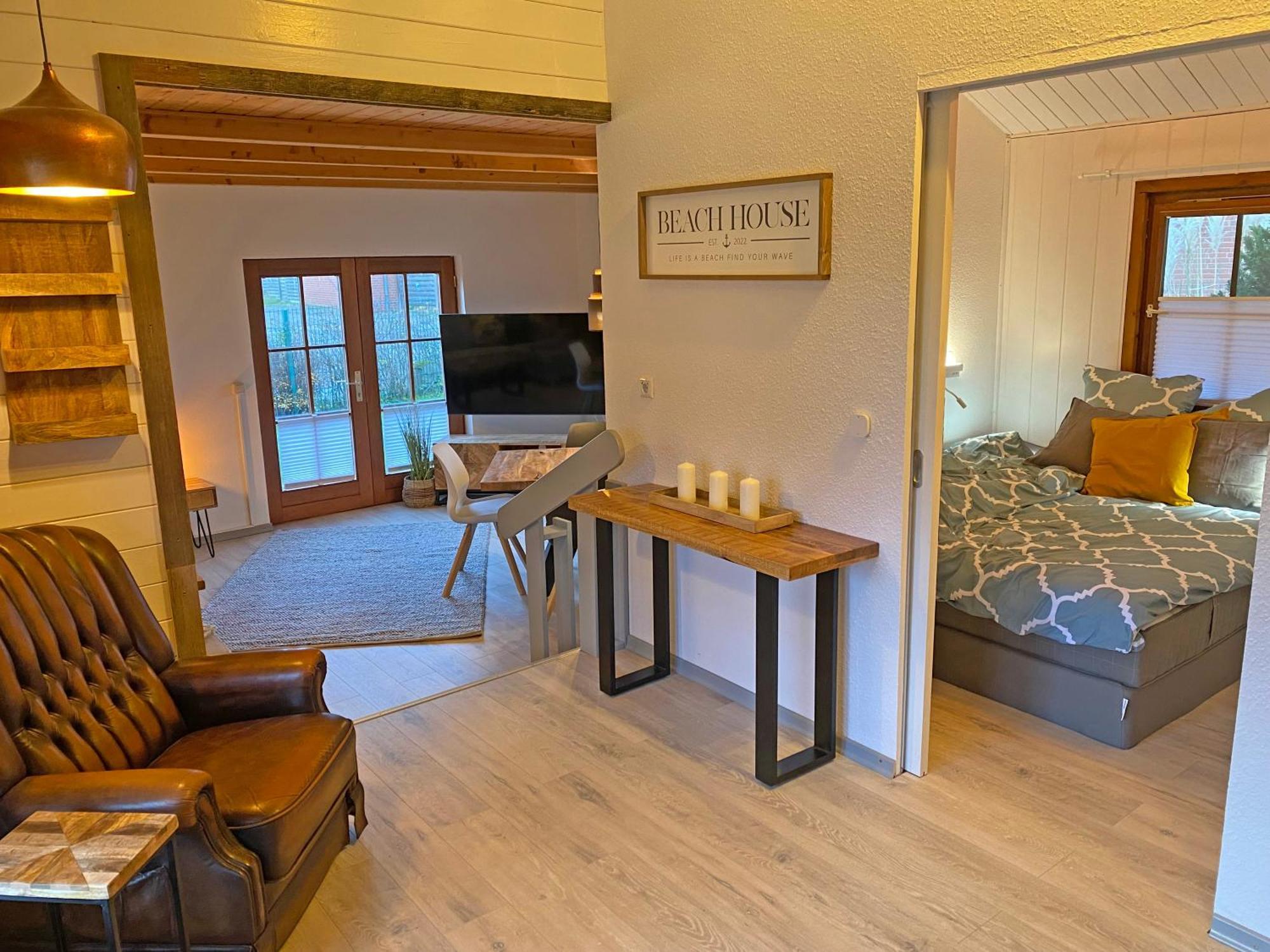 Meerblick Apartment Buenning Kalifornien Kültér fotó