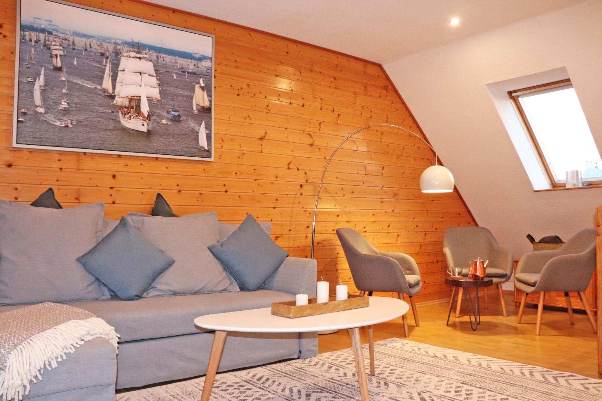 Meerblick Apartment Buenning Kalifornien Kültér fotó