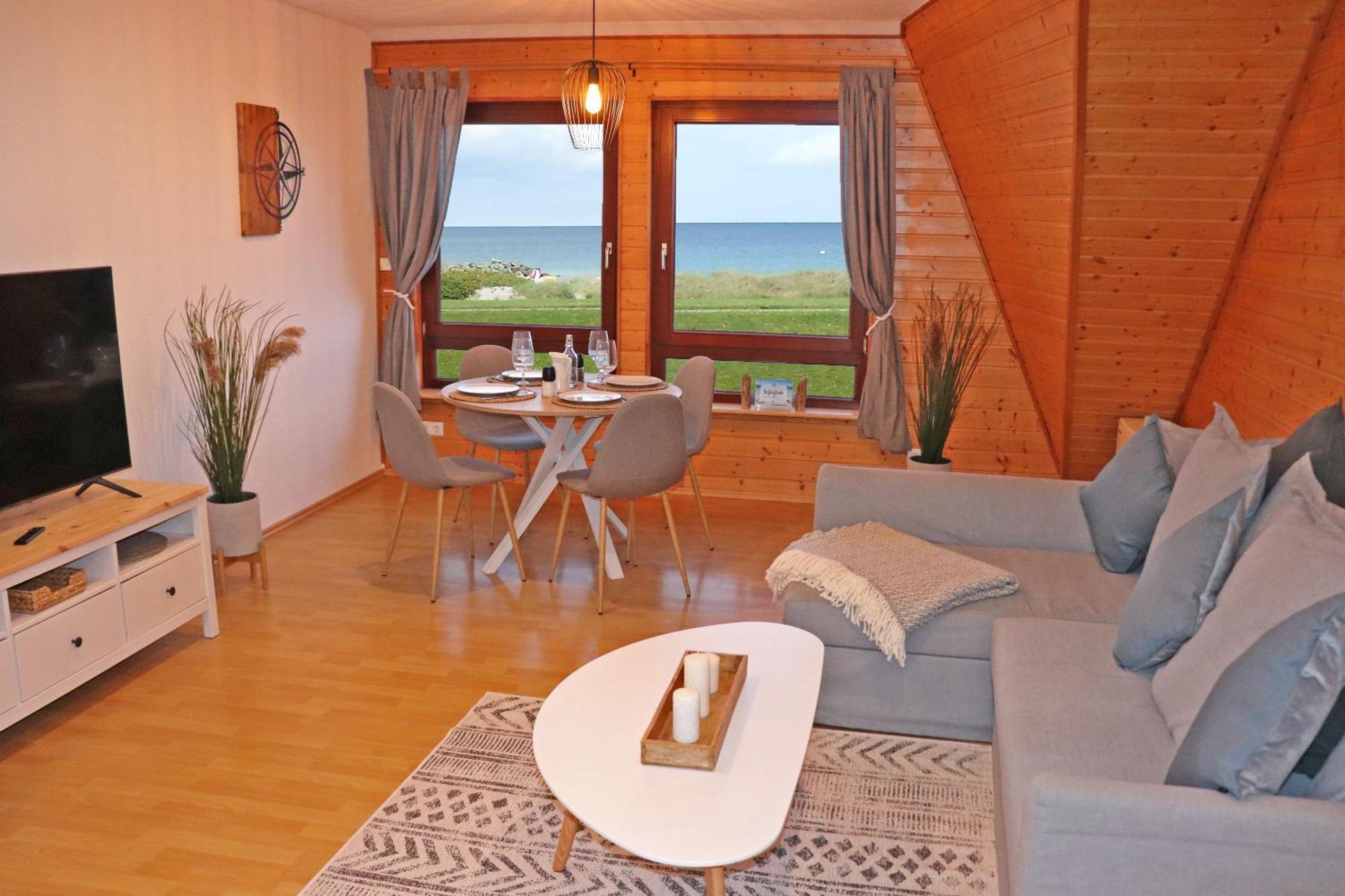 Meerblick Apartment Buenning Kalifornien Kültér fotó