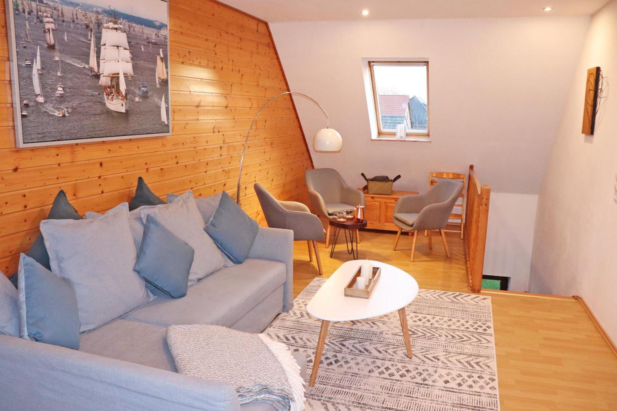 Meerblick Apartment Buenning Kalifornien Kültér fotó