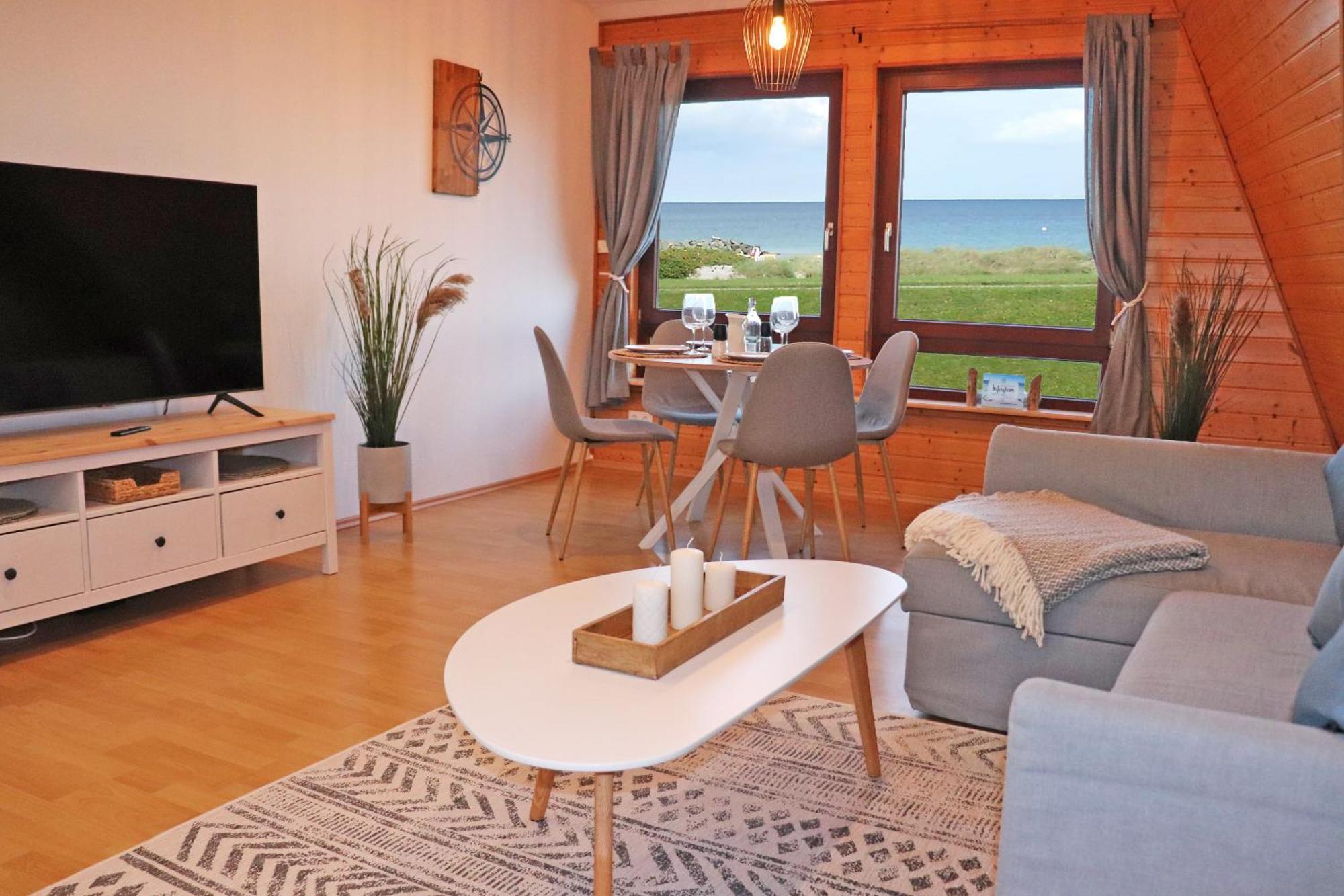 Meerblick Apartment Buenning Kalifornien Kültér fotó