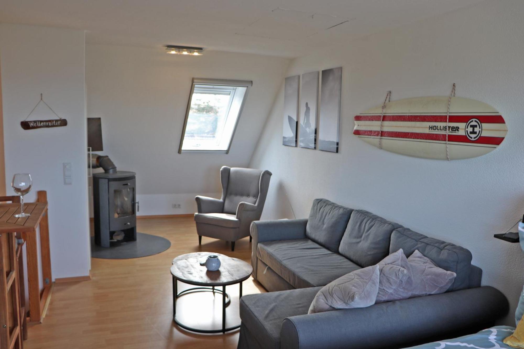 Meerblick Apartment Buenning Kalifornien Kültér fotó