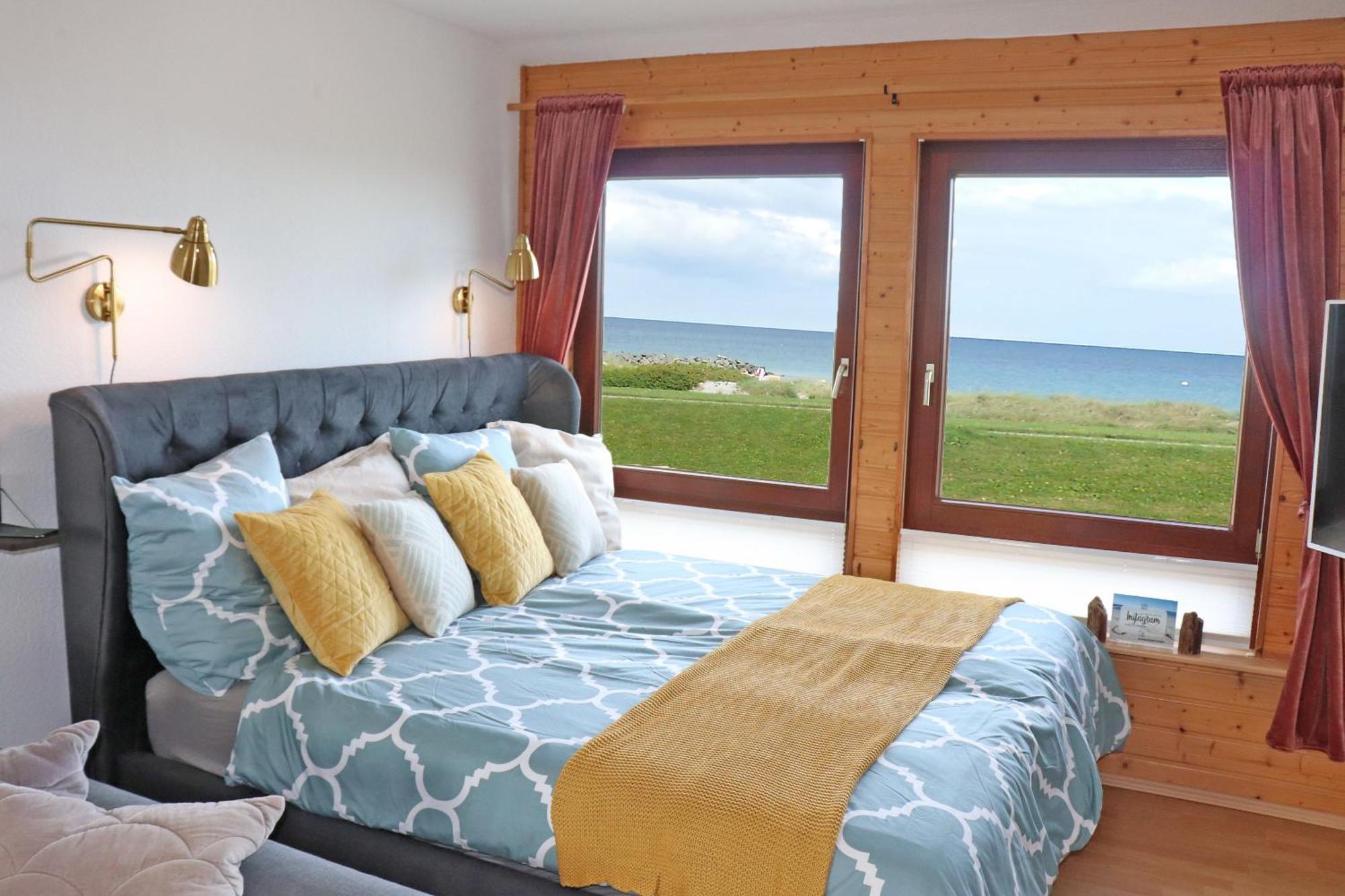 Meerblick Apartment Buenning Kalifornien Kültér fotó