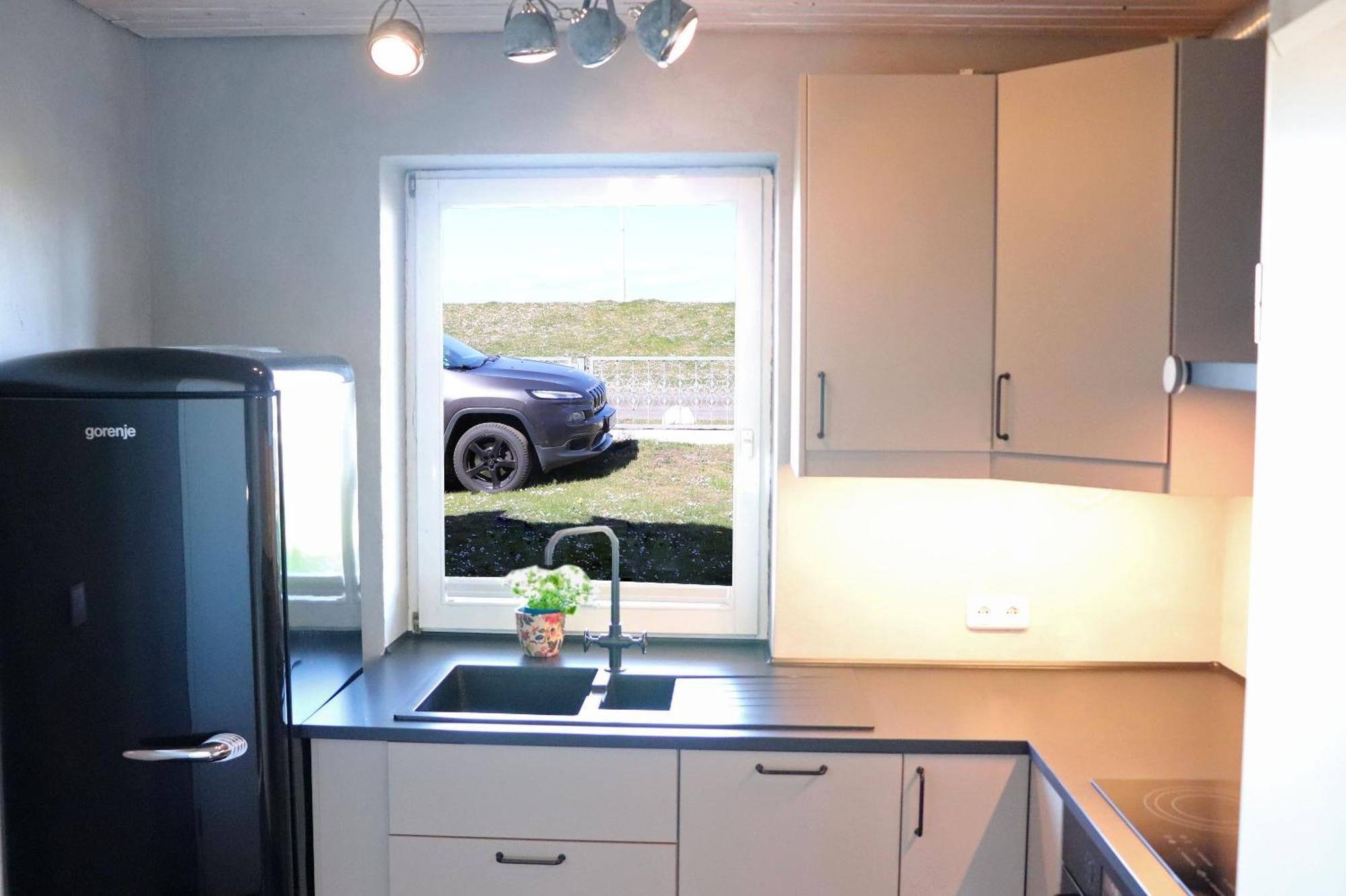 Meerblick Apartment Buenning Kalifornien Kültér fotó