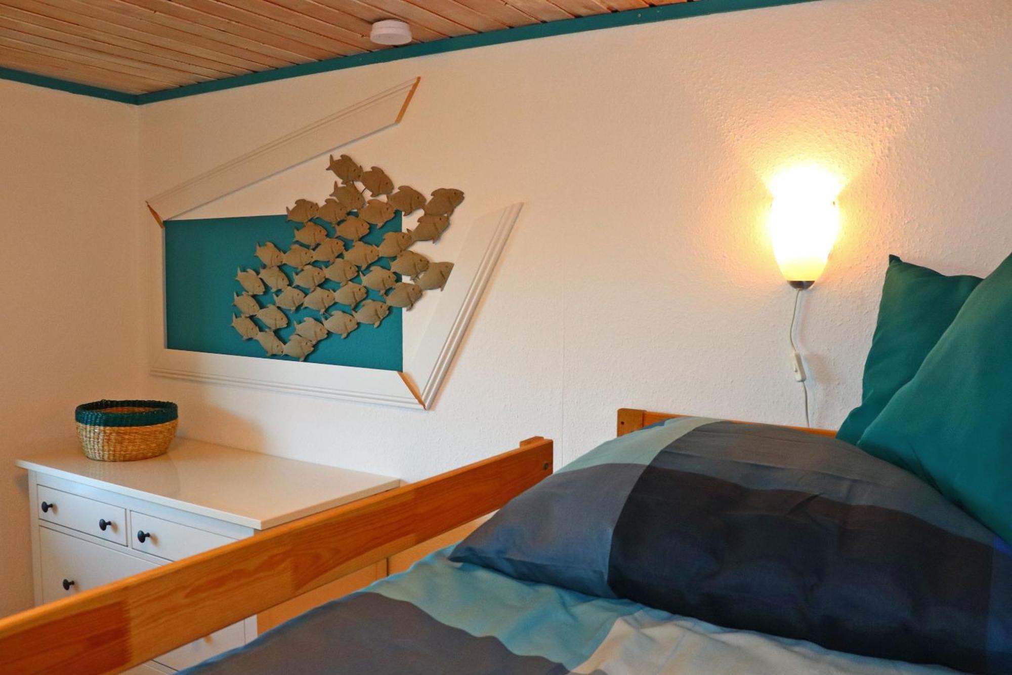 Meerblick Apartment Buenning Kalifornien Kültér fotó