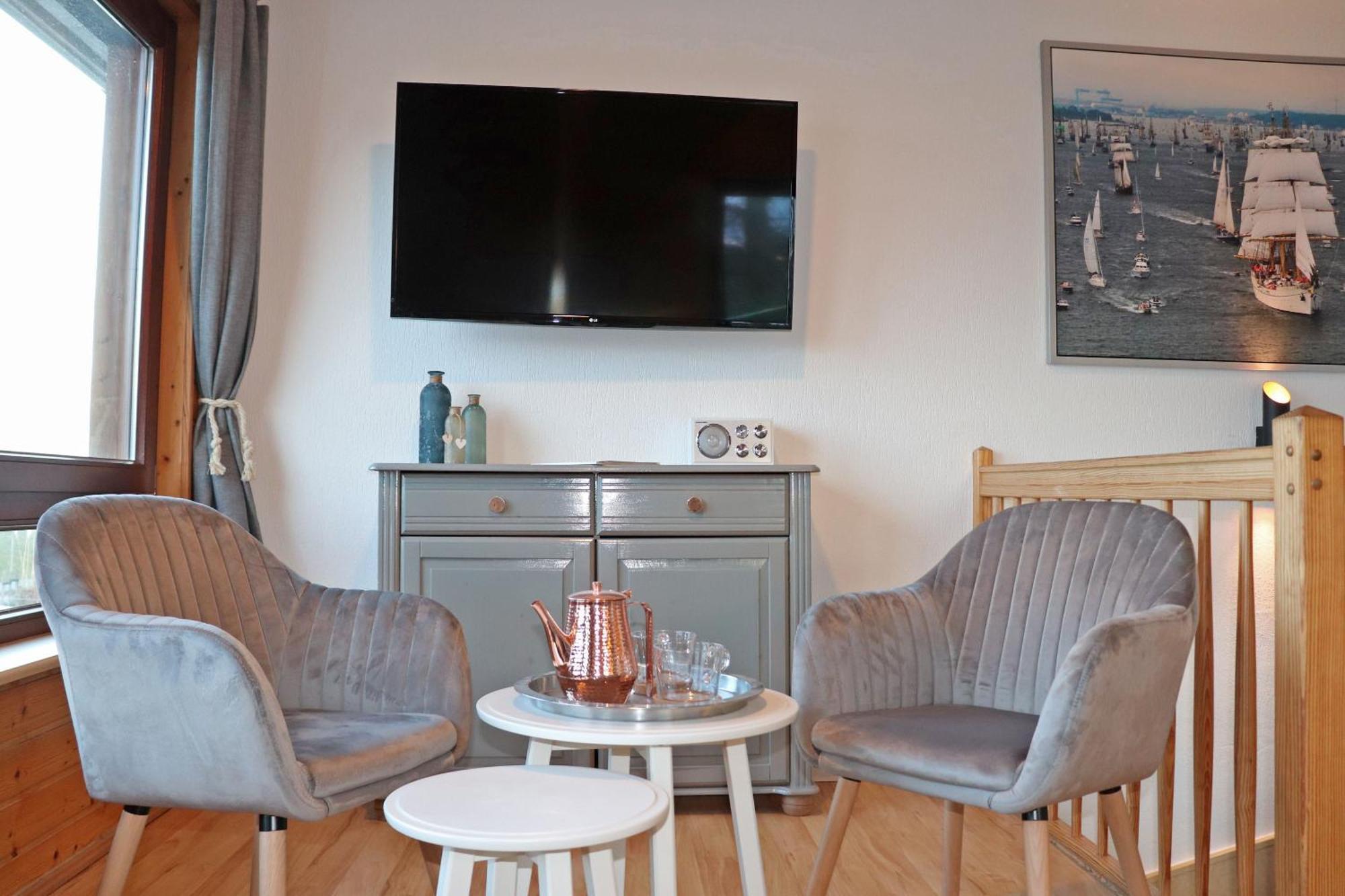 Meerblick Apartment Buenning Kalifornien Kültér fotó