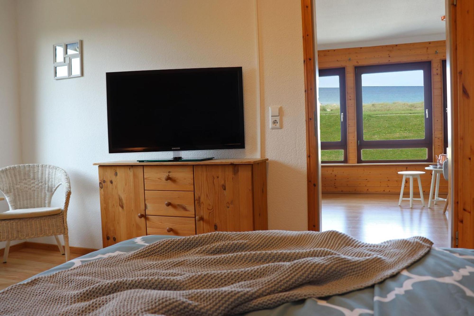 Meerblick Apartment Buenning Kalifornien Kültér fotó