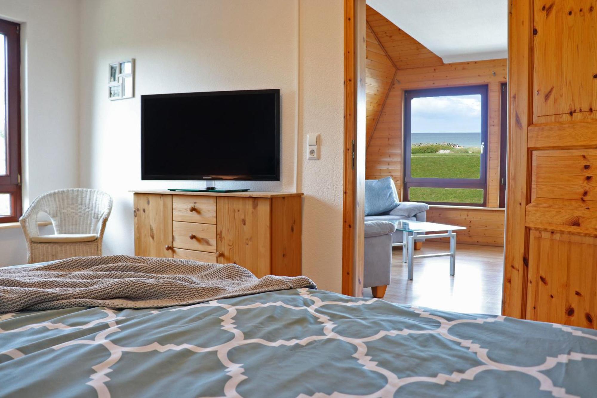 Meerblick Apartment Buenning Kalifornien Kültér fotó