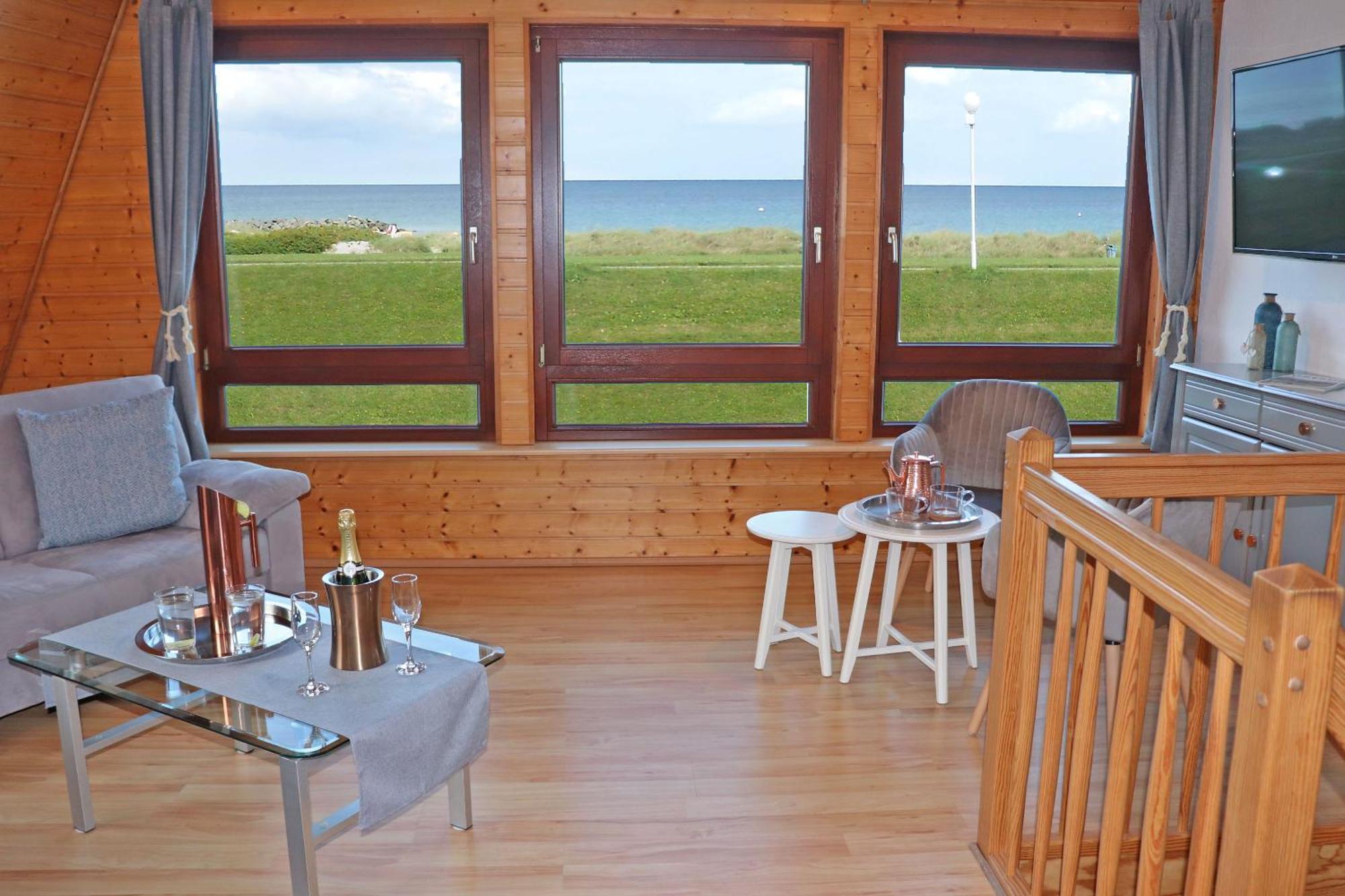 Meerblick Apartment Buenning Kalifornien Kültér fotó