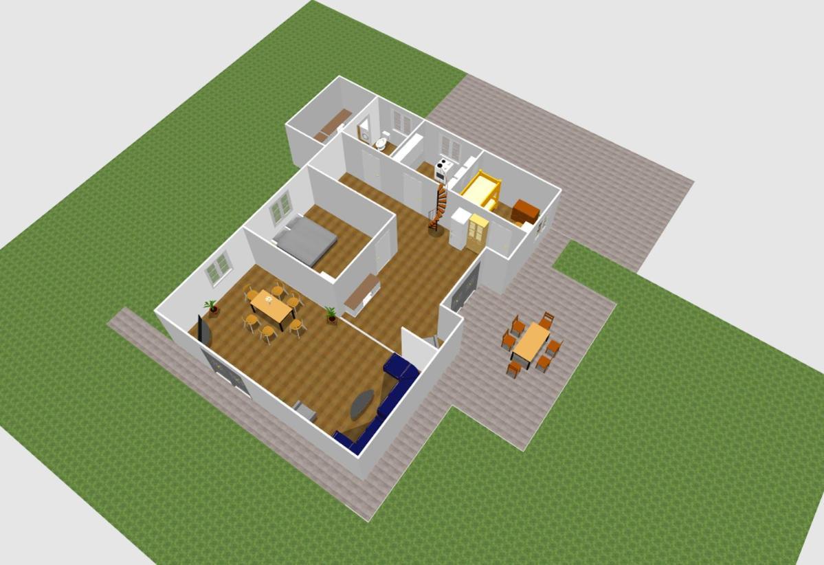 Meerblick Apartment Buenning Kalifornien Kültér fotó