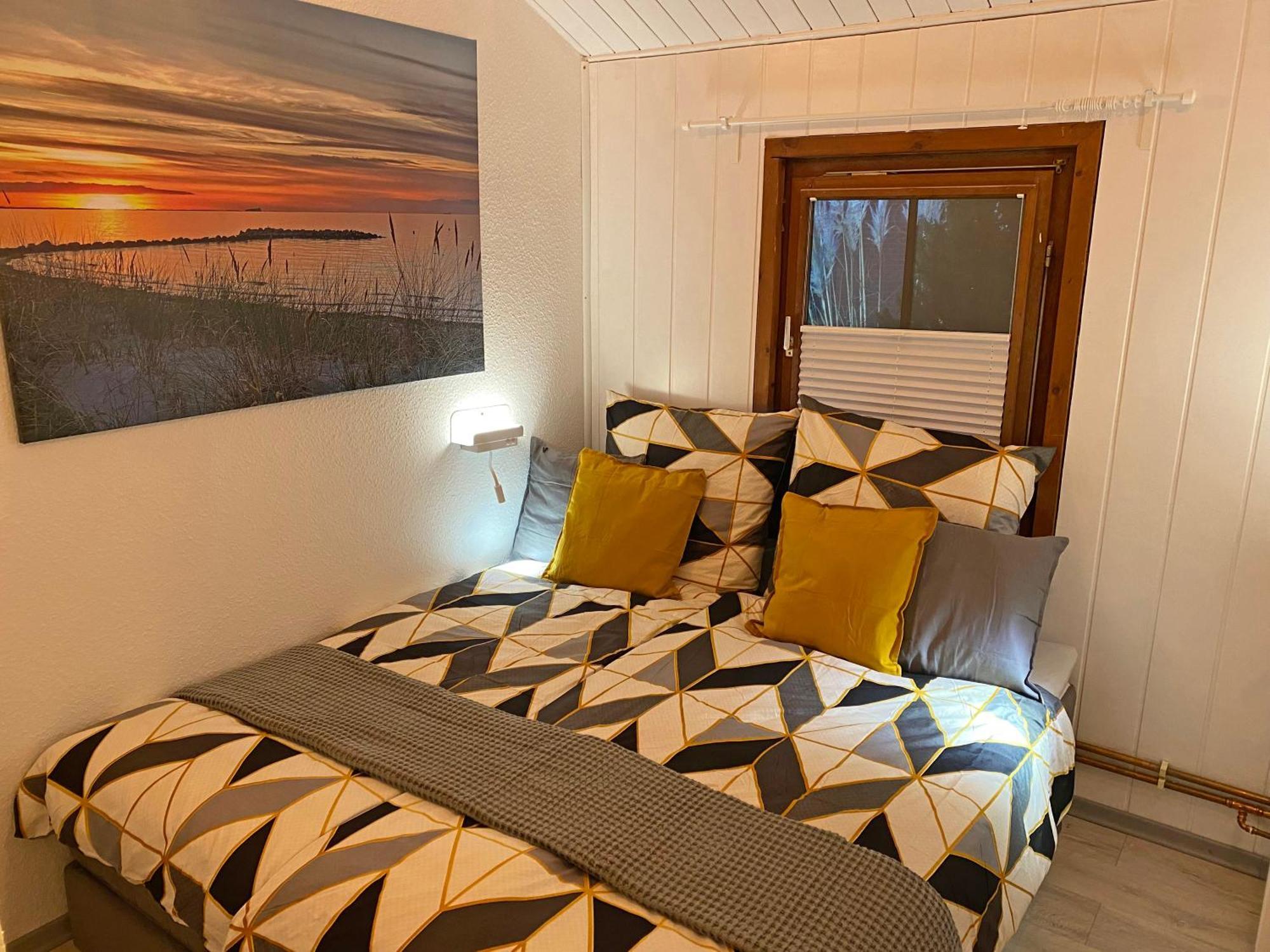 Meerblick Apartment Buenning Kalifornien Kültér fotó