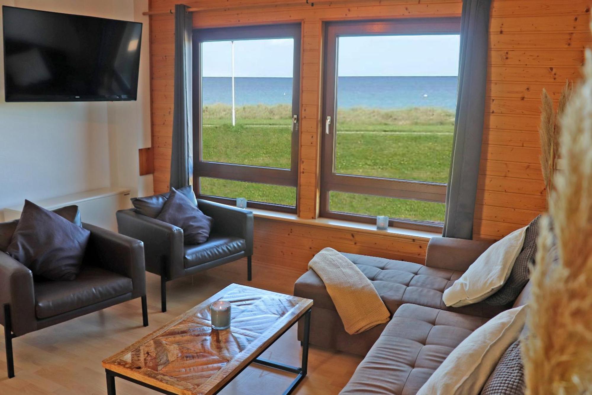 Meerblick Apartment Buenning Kalifornien Kültér fotó