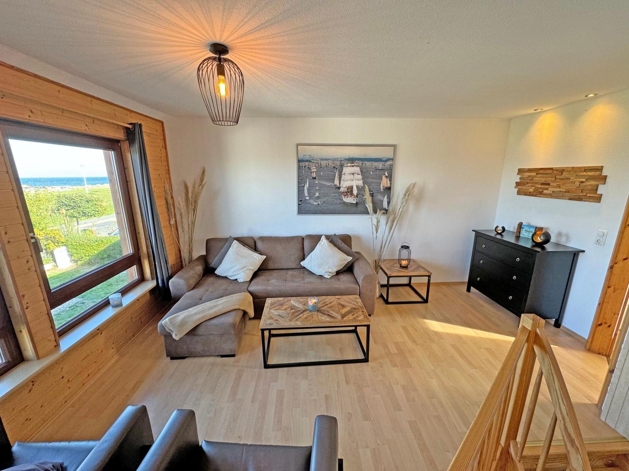 Meerblick Apartment Buenning Kalifornien Kültér fotó